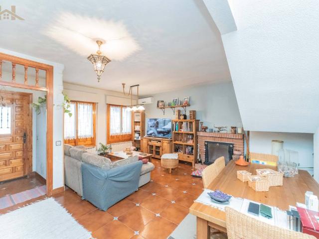 Chalet en venta en Urbanización San Roque II, Méntrida