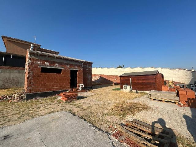 Chalet en venta en Urbanización San Roque II, Méntrida