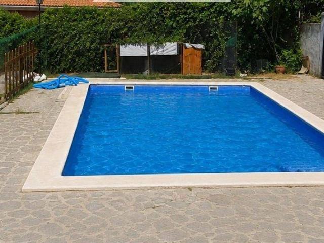 Chalet en venta en Urbanización San Roque II, Méntrida