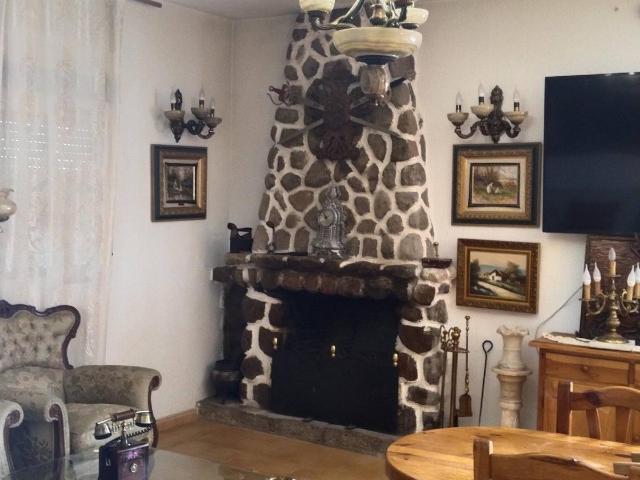 Chalet en venta en Méntrida, Toledo