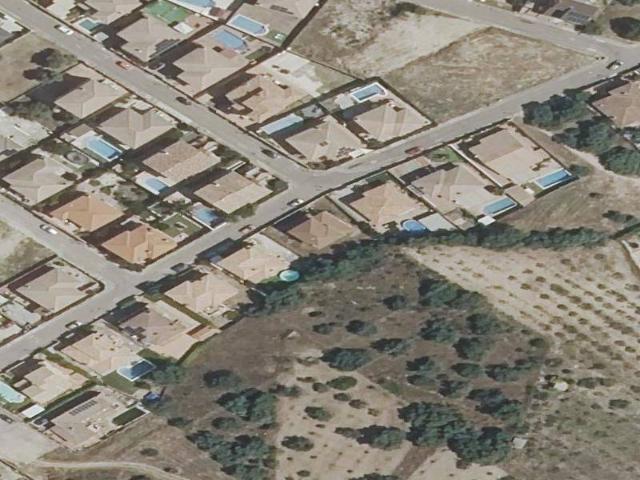 Chalet en venta en Urbanización San Roque II, Méntrida