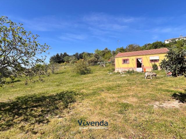 Chalet en venta en Méntrida, Toledo