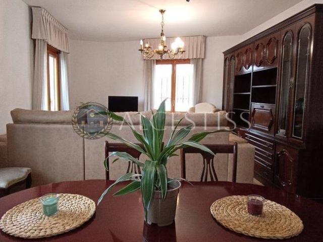 Chalet en venta en Urbanización San Roque II, Méntrida