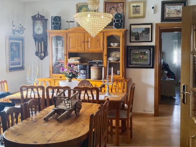 Chalet en venta en Urbanización San Roque II, Méntrida