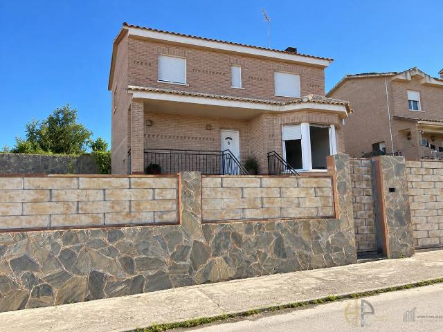 Chalet en venta en Urbanización San Roque II, Méntrida
