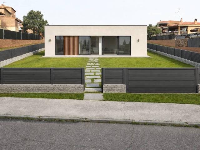 Chalet en venta en Urbanización San Roque II, Méntrida