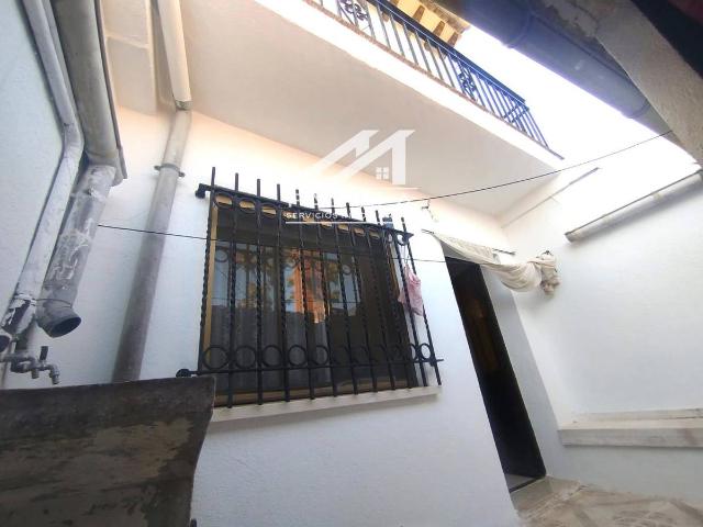 Chalet en venta en Urbanización San Roque II, Méntrida