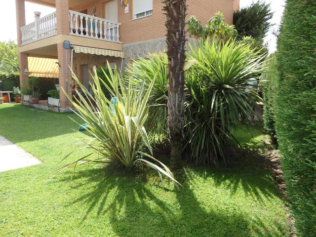 Chalet en venta en Urbanización San Roque II, Méntrida