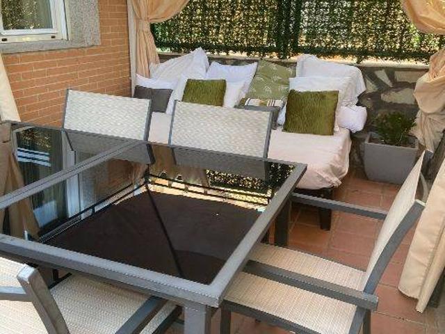 Chalet en venta en Méntrida, Toledo