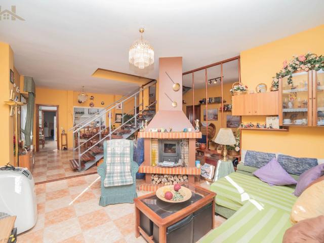 Chalet en venta en Urbanización San Roque II, Méntrida