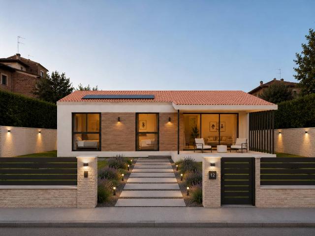 Chalet en venta en Urbanización San Roque II, Méntrida
