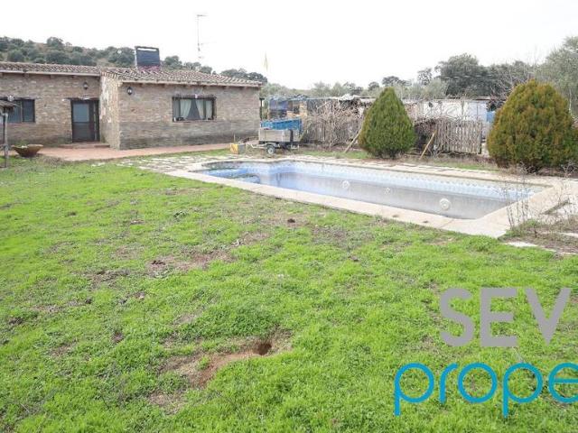 Chalet en venta en Urbanización San Roque II, Méntrida