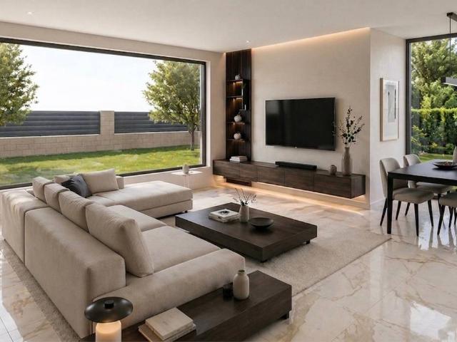 Chalet en venta en Urbanización San Roque II, Méntrida