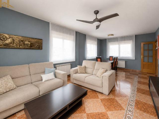 Chalet en venta en Urbanización San Roque II, Méntrida