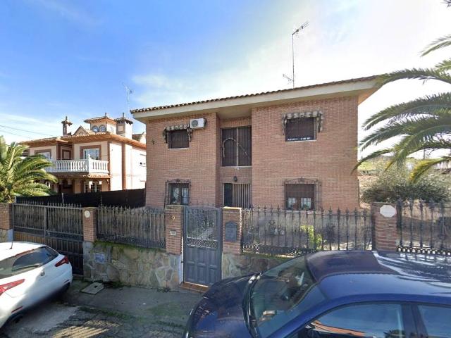 Villa en venta en Méntrida, Urbanización San Roque II