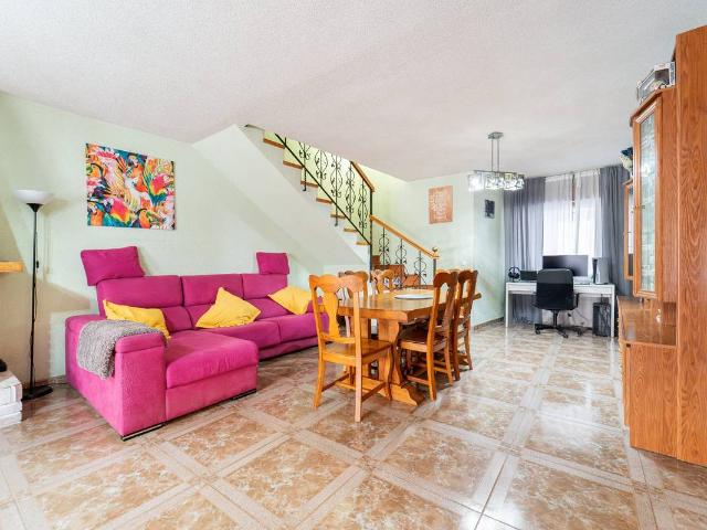 Chalet en venta en Urbanización San Roque II, Méntrida