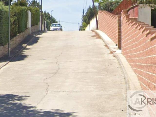 Chalet en venta en Méntrida, Toledo