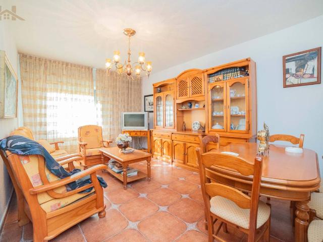 Chalet en venta en Urbanización San Roque II, Méntrida