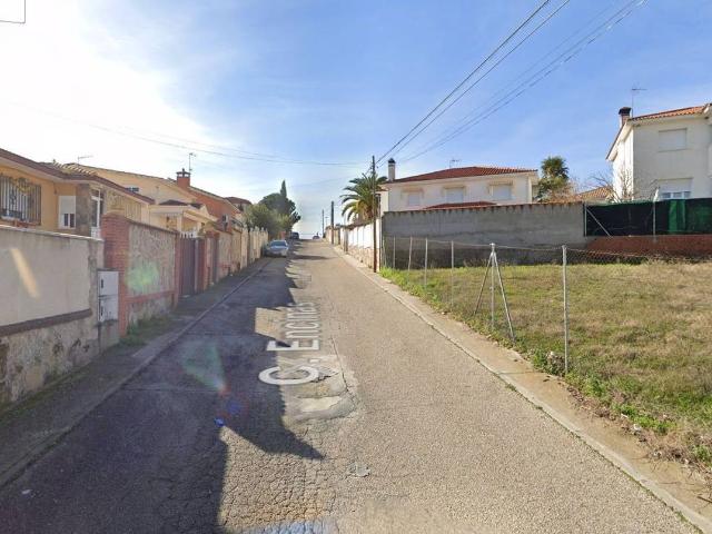 Chalet en venta en Méntrida, Toledo