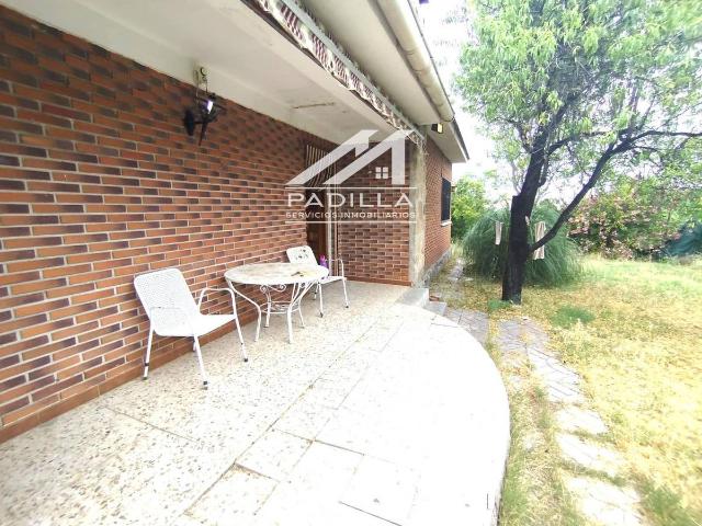 Chalet en venta en Méntrida, Toledo