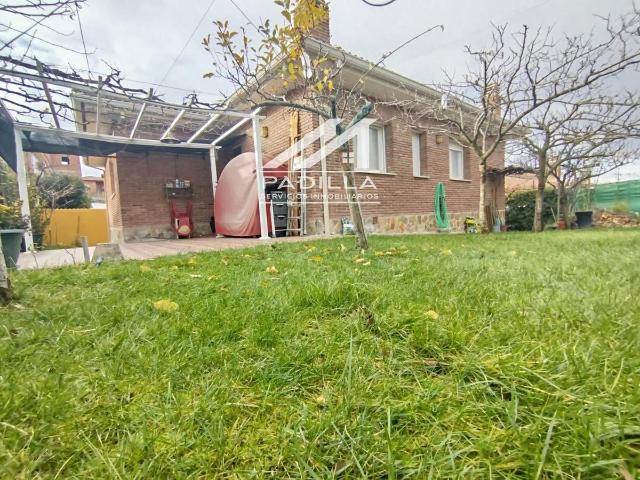 Chalet en venta en Urbanización San Roque II, Méntrida