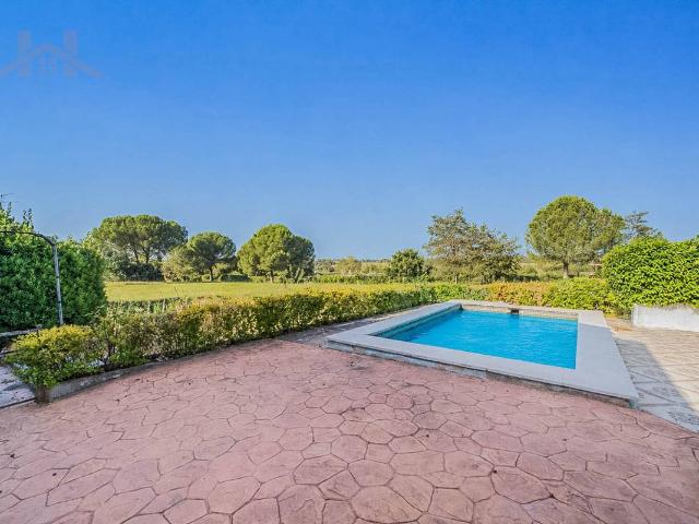 Chalet en venta en Urbanización San Roque II, Méntrida