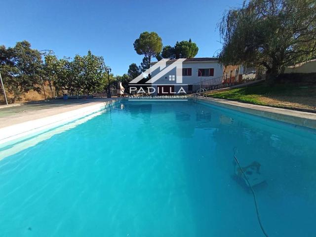 Chalet en venta en Méntrida, Toledo