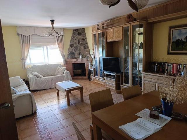 Chalet en venta en Méntrida, Toledo