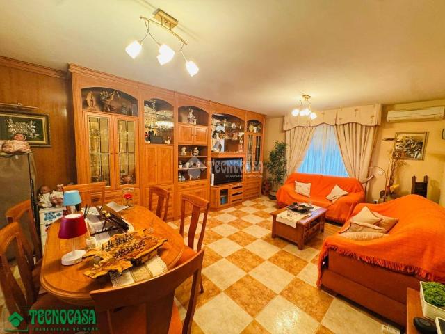 Chalet en venta en Urbanización San Roque II, Méntrida