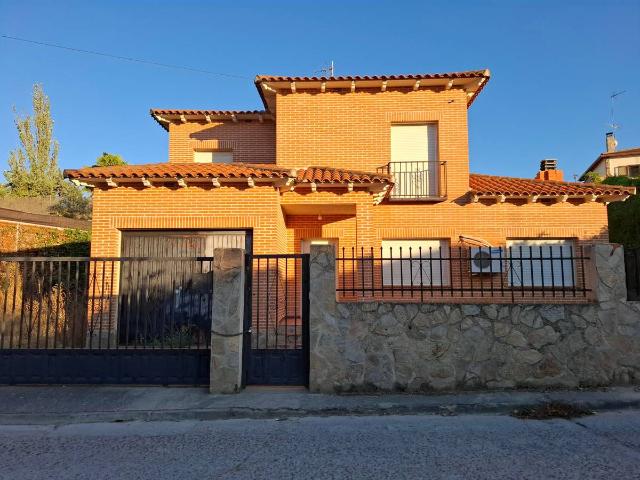 Chalet en venta en Urbanización San Roque II, Méntrida