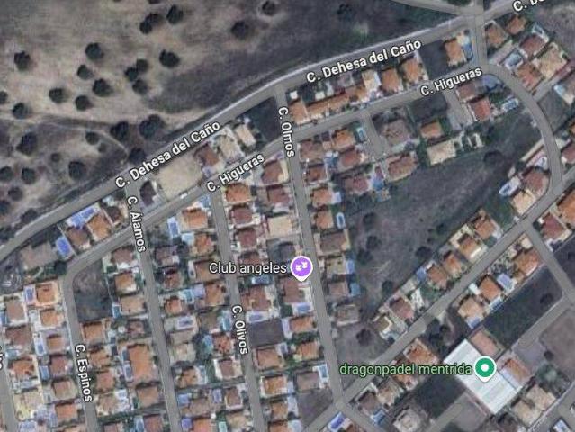 Chalet en venta en Méntrida, Toledo