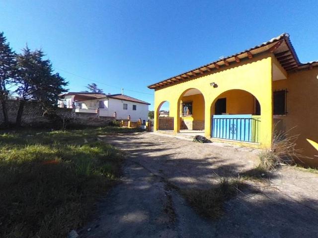 Villa en venta en Méntrida, Urbanización San Roque II