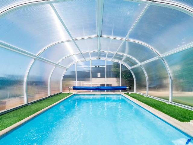 Chalet en venta en Urbanización San Roque II, Méntrida