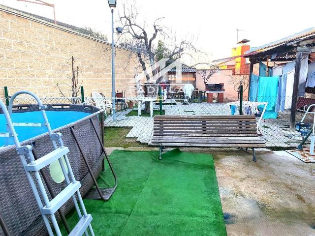 Chalet en venta en Urbanización San Roque II, Méntrida