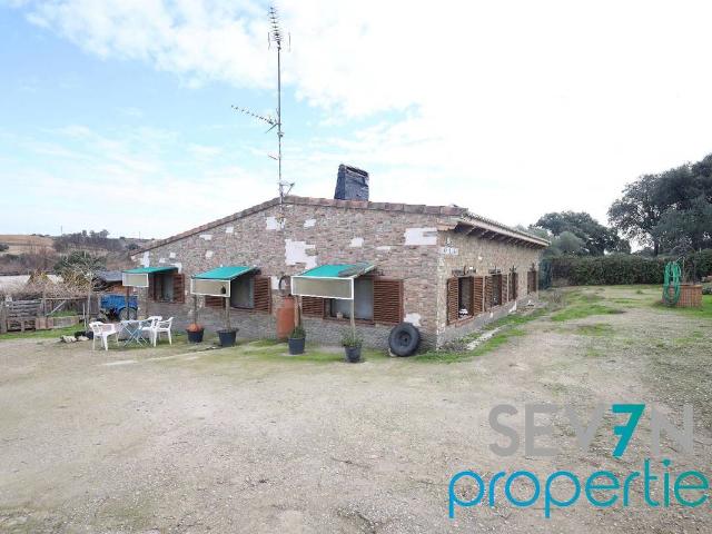 Chalet en venta en Urbanización San Roque II, Méntrida