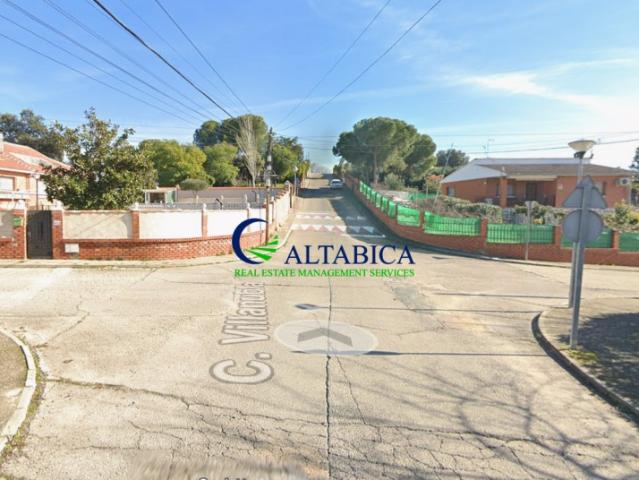 Chalet en venta en Urbanización El Avión, Méntrida