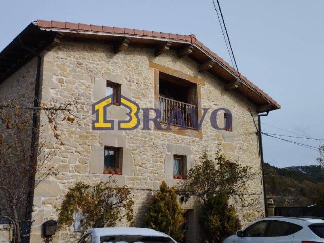 Chalet en venta en Merindad De Cuesta-urria, Castilla y León