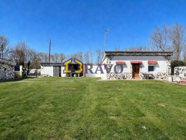 Chalet en venta en Merindad De Cuesta-urria, Castilla y León