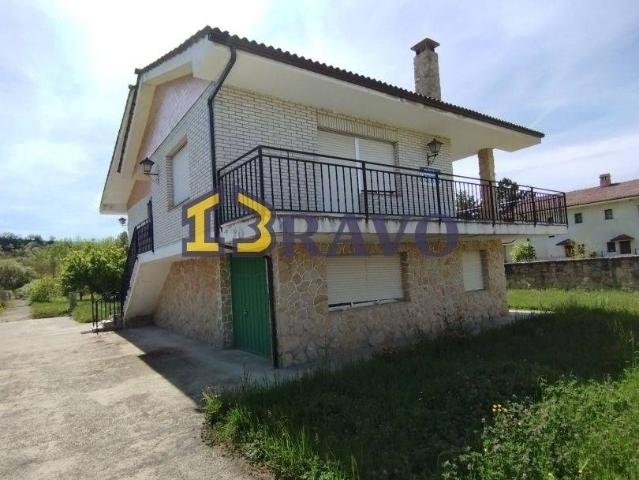 Chalet en venta en Merindad De Cuesta-urria, Castilla y León