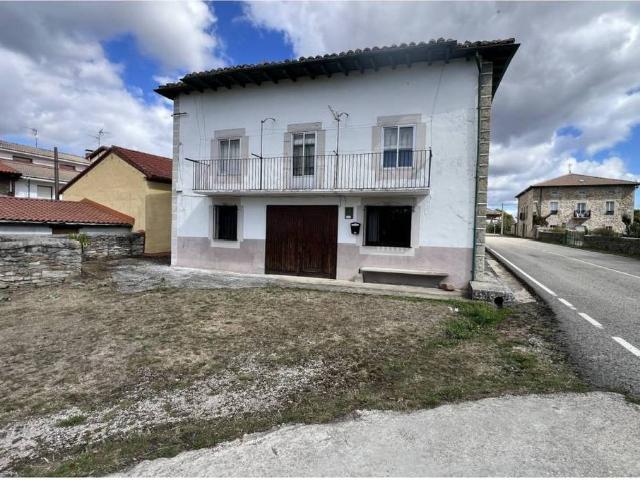 Chalet en venta en Valle De Mena, Castilla y León