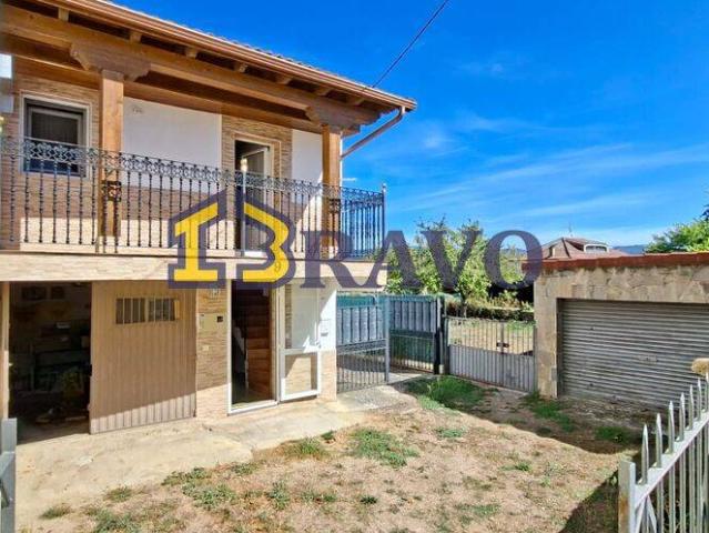 Chalet en venta en Leciñana de Mena, Valle de Mena