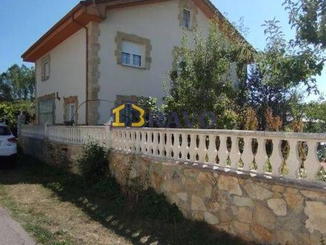 Chalet en venta en Valle De Mena, Castilla y León
