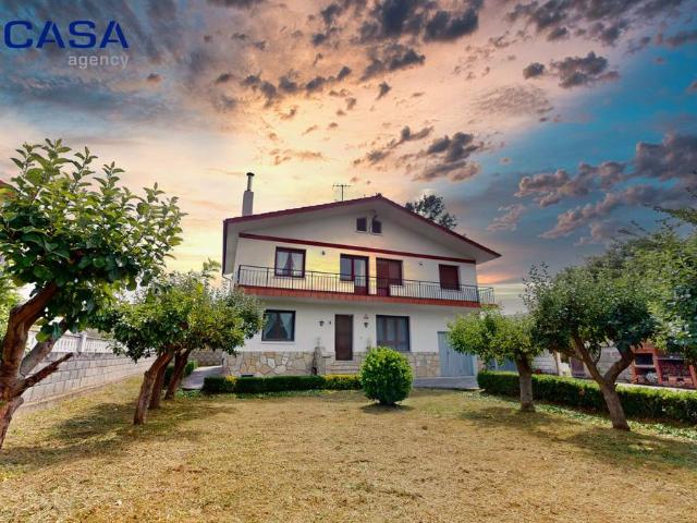 Chalet en venta en Valle De Mena, Castilla y León