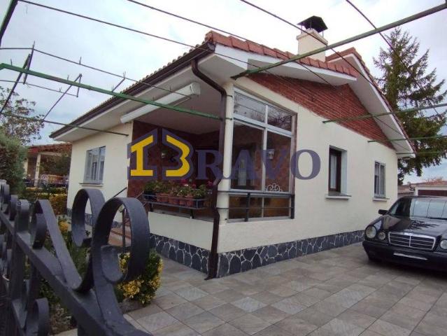 Chalet en venta en Valle De Mena, Castilla y León
