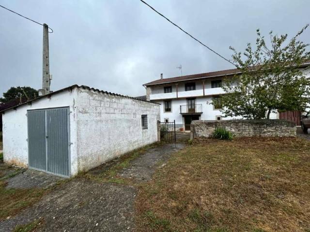 Chalet en venta en Valle De Mena, Castilla y León