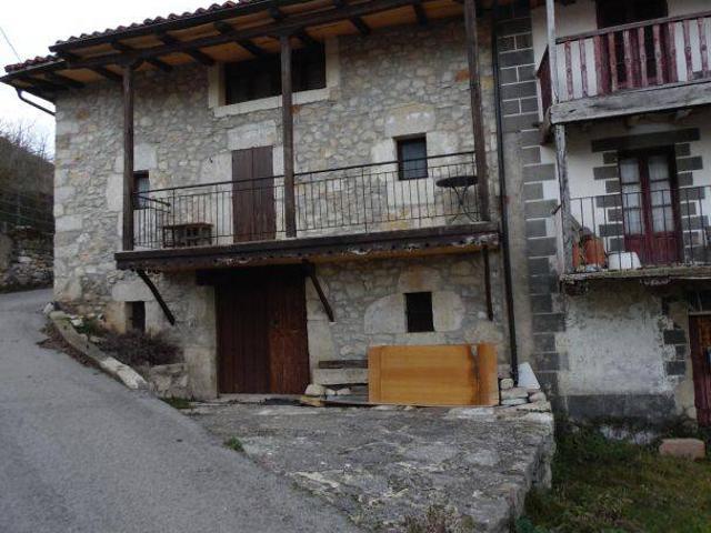 Chalet en venta en Valle De Mena, Castilla y León