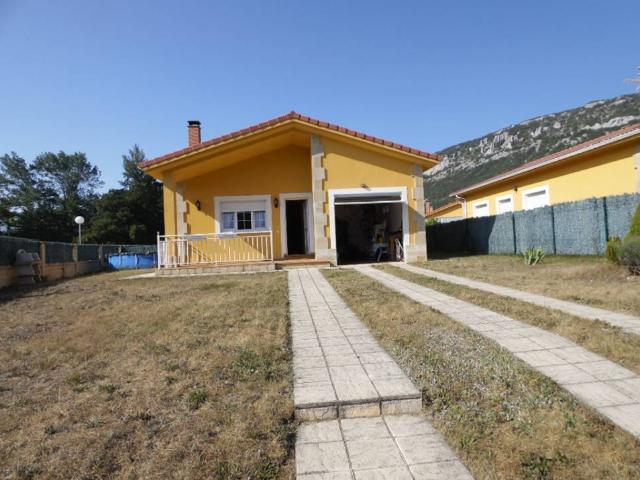 Chalet en venta en Valle De Mena, Castilla y León