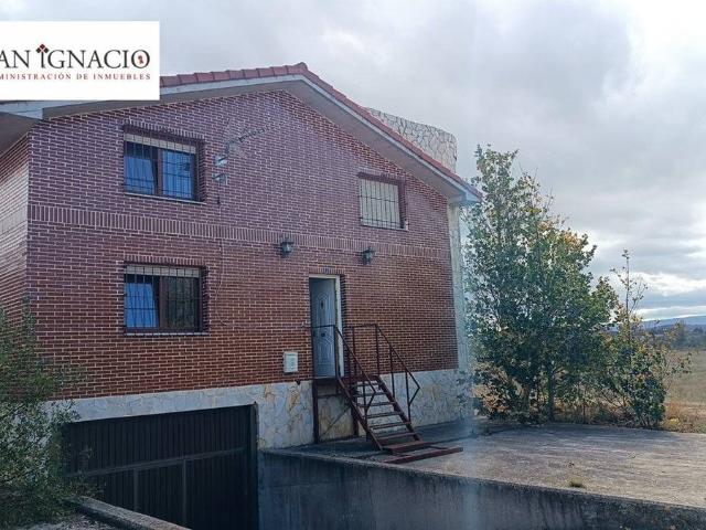 Chalet en venta en Valle De Mena, Castilla y León