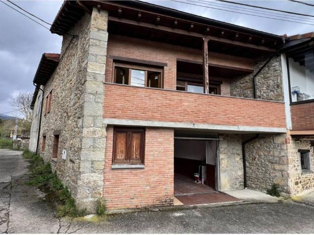 Chalet en venta en Valle De Mena, Castilla y León
