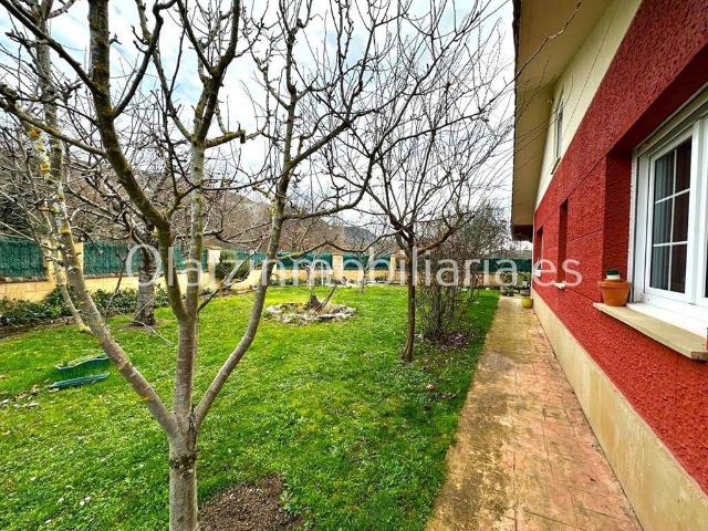 Chalet en venta en Valle De Mena, Castilla y León